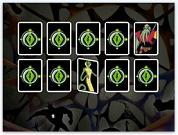 Ben 10 Memory
