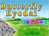 buttefly mahjong