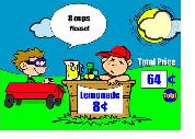 Lemonade Larry