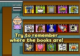 The 15 book-cover pictures to remember in Lightning Librarian