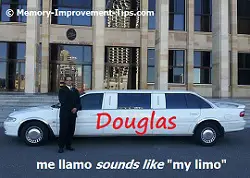 my limo