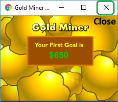 close