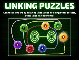 Linking Puzzles