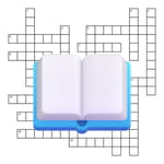 literary terms crossword puzzle