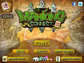 mahjong connect 3