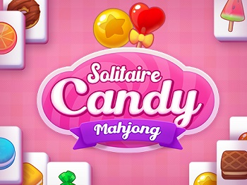 Mahjong Solitaire Online