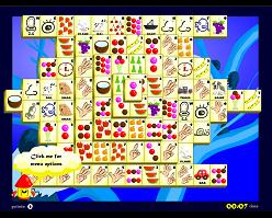 Mahjong Solitaire Online - Quick Game