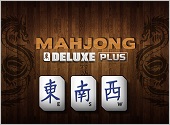 mahjong tile game