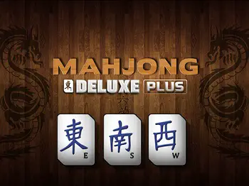 Mahjong Tile Game