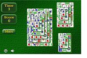 Multi-Level Mahjongg
