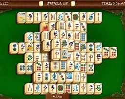 Online mahjong is the Wild Wild West. : r/Mahjong
