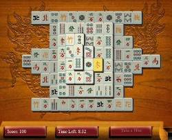 Mahjong Tile Games Page - Play Free! Mahjongg, Shanghai Games, Mah Jong