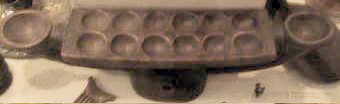 Mancala Board