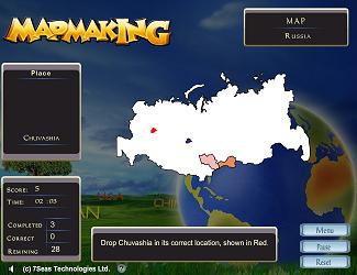 Map Making