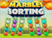 marble sorting