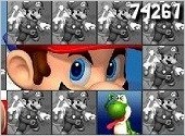 mario memory game