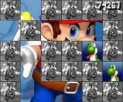 Mario Memory