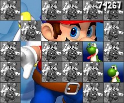 Mario Memory