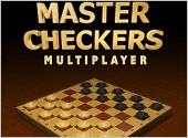 free internet checkers