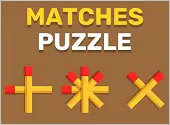 matches puzzle
