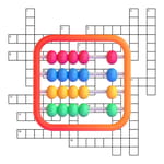 math vocabulary crossword puzzle