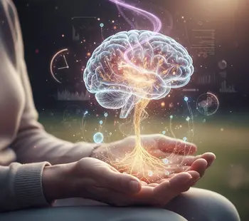 meditation fights cognitive decline