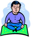 Meditate regularly to improve your memory
