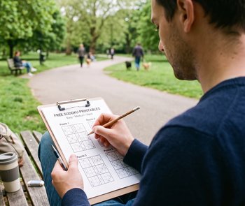medium sudoku
