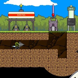 mega miner