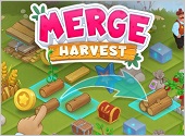 merge harvest