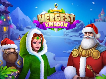 mergest kingdom free online