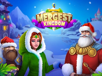 mergest kingdom