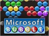 microsoft bubble