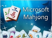 microsoft mahjong