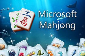 MAHJONG GAMES - Free Online - Full Screen! Play / Download
