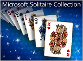 microsoft solitaire collection