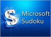 microsoft sudoku