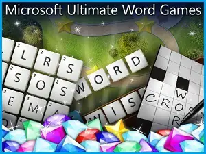 microsoft word games