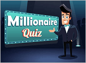 millionaire quiz