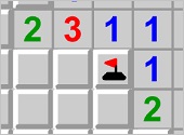 minesweeper