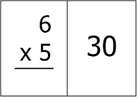 Printable Multiplication Flash Cards With Answers Multiplication