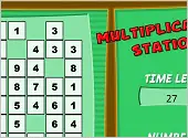 multiplication station