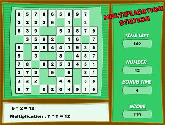 Multiplication Station