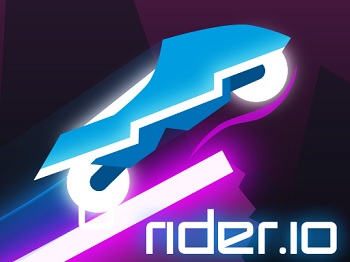 Neon Rider