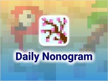 nonogram daily