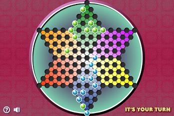 Play Free Chinese Checkers Online Play Free Chinese Checkers Online