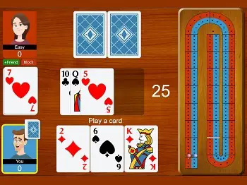 Cribbage Solitaire – How to Play & Rules