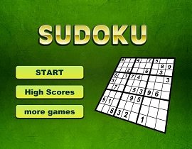 Online Free Sudoku Game Play Now