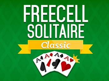 Freecell - Play for free - Online Games