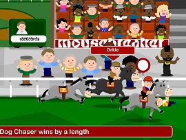 Free Online Horse Game - Racehorse Tycoon